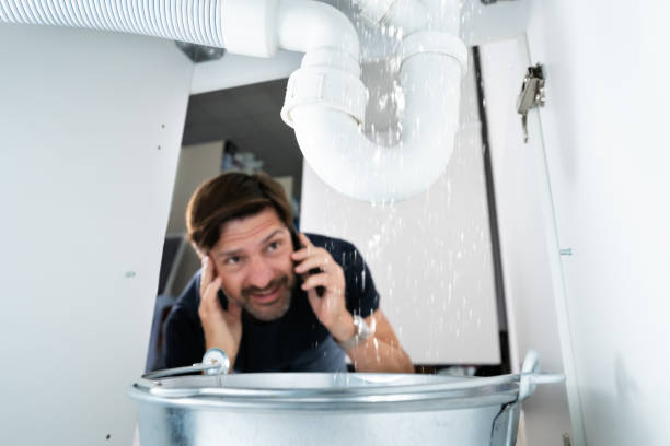 Best Leak Detection Services  in Bellmawr, NJ