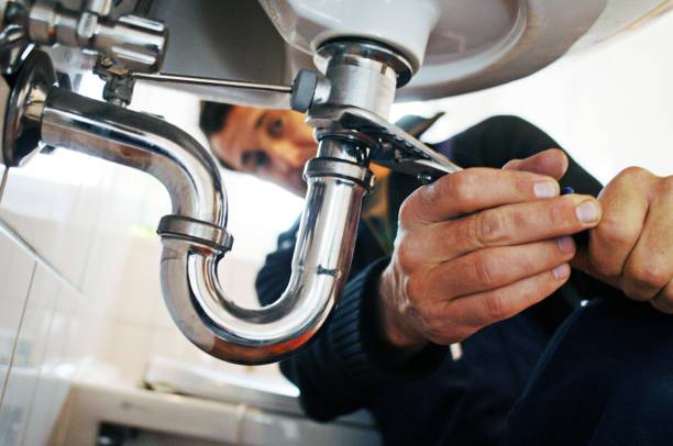 Best Leak Detection Services  in Bellmawr, NJ