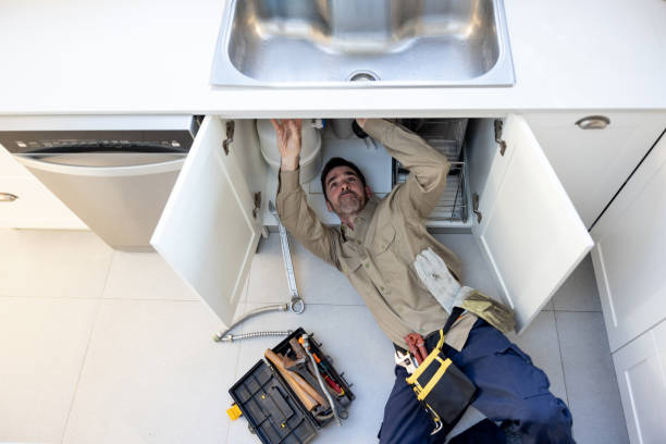 Best Local Plumber Services  in Bellmawr, NJ