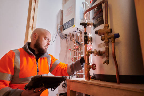 Trusted Bellmawr, NJ Plumbing Experts