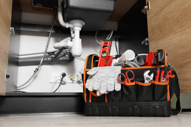 Best Plumbing Inspection Services  in Bellmawr, NJ