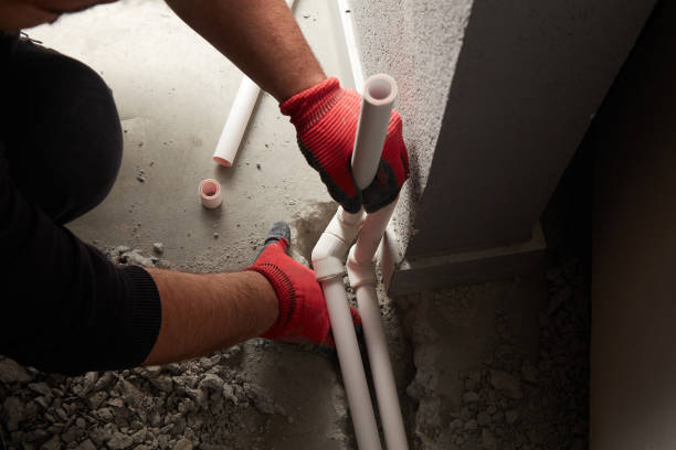 Shower Repair Services in Bellmawr, NJ