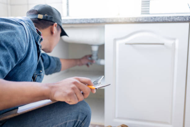 Best Plumbing Inspection Services  in Bellmawr, NJ