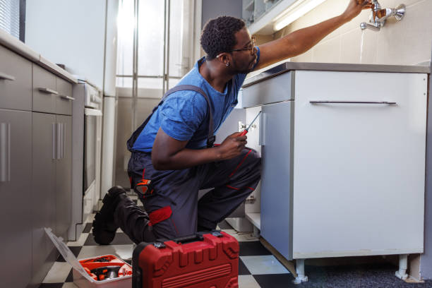Best Drain Cleaning Services  in Bellmawr, NJ