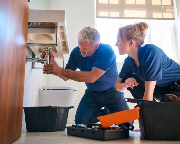 Best Plumbing Repair Near Me  in Bellmawr, NJ
